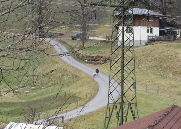 Alpenhaus Denver 우텐도르프