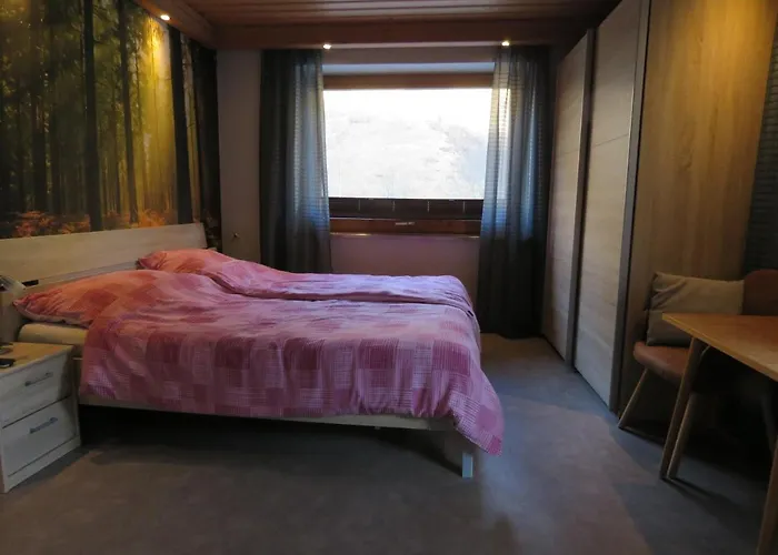 Appartement Alpenhaus Denver