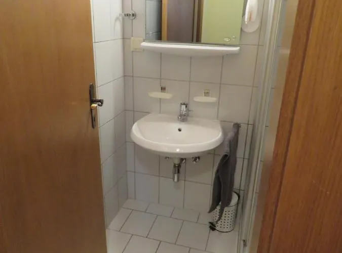 Appartement Alpenhaus Denver *
