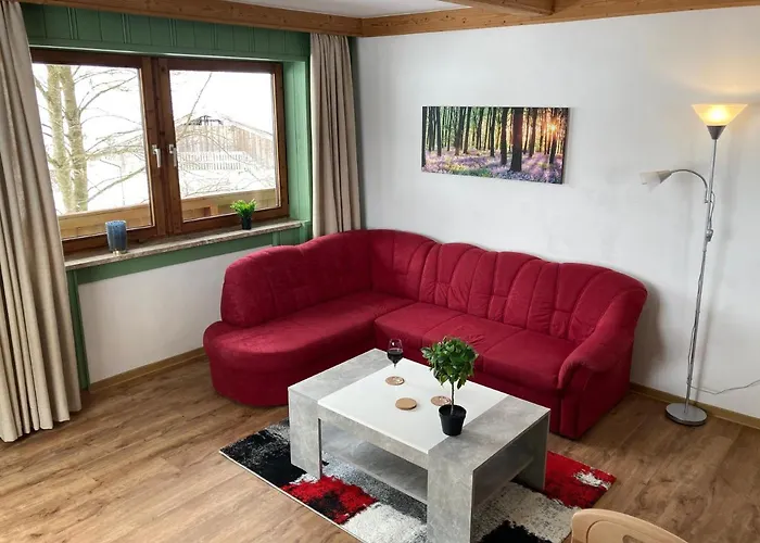 Alpenhaus Denver Appartement *