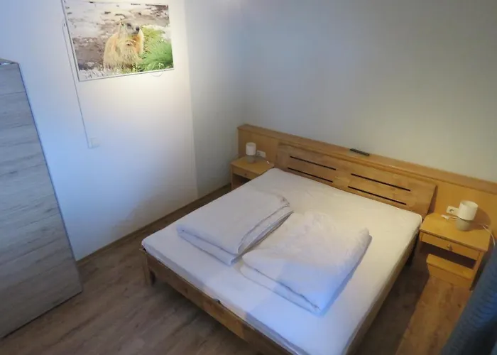 Alpenhaus Denver Appartement *