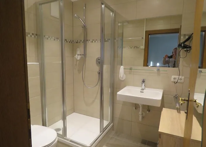 아파트 Alpenhaus Denver *