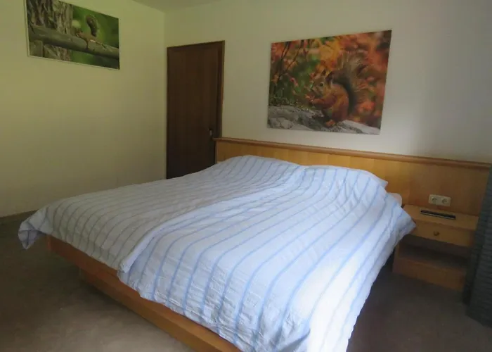 Alpenhaus Denver 아파트 *