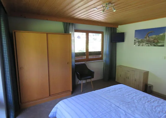 아파트 Alpenhaus Denver *