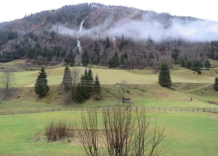 아파트 Alpenhaus Denver *