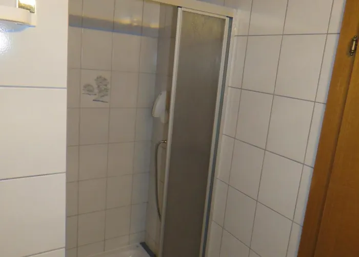 Alpenhaus Denver 아파트 우텐도르프