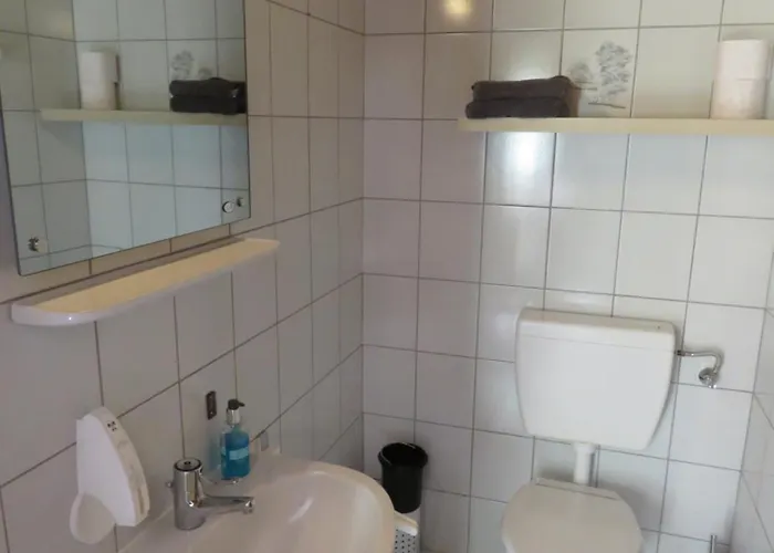 Alpenhaus Denver Appartement